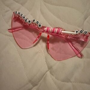 Sucker Sunglasses